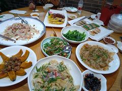 -德胜轩正宗顺德菜(宝安沙井会展中心店)