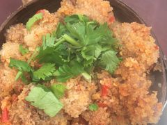 -阮老二·羊肉汤(黄甲店)