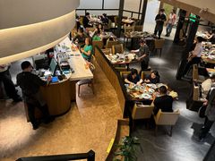-阿吾罗日本料理(K11艺术中心店)