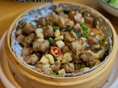 -竹里馆 ·茶食(奥体店)