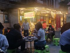 -胖哥家藏菜(护国路店)