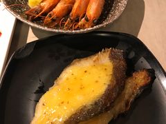 -极尚大瀛喜日本料理(铜锣湾店)