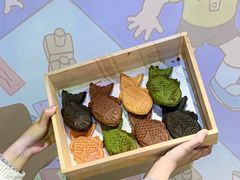 -铭果屋·铜锣烧专卖店(南京创始店)