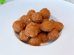 功夫干炸小丸子-悦融·京鲁菜·露台花园(安定门店)
