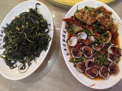 -长平老姿娘夜粥(平东一街店)