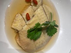 -潮福城大酒楼·潮味粤品·港式点心(湖滨北路店)