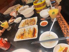 -香港威特瑞茶餐厅(小白楼音乐厅店)