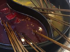 -钢管厂歆瑞源油卤串串香(春熙路太古里店)