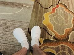 -芳朴养生按摩spa·男士