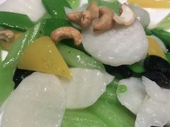 -高第街56号餐厅(银座商城玉函店)
