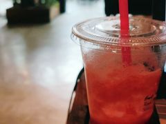 -漫咖啡(奥体店)