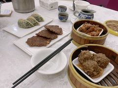 牛肉丸-大来渔村(市桥店)