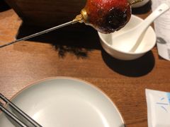 蒲公英糖葫芦-小大董·烤鸭(凤凰汇店)