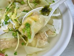 -海平馄饨(逍遥二路店)