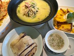 -苏梦江南·淮扬菜(夫子庙店)