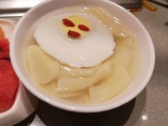 -海底捞火锅(让胡路万达店)