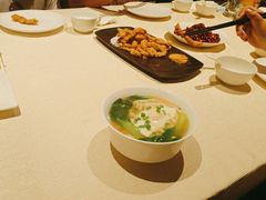 -唐拉雅秀酒店-唐苑中餐厅
