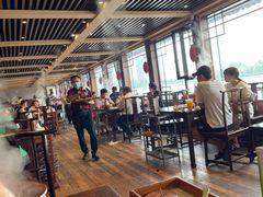 -南门涮肉(通州大船店)
