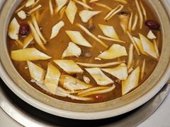 -土连锅·现熬养生汤锅(梁家巷店)