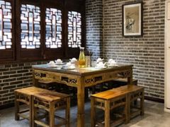 -灶东家民间菜(回兴店)