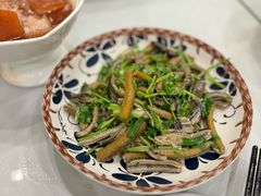 白炒鳝丝-小实惠嘉(威海路店)