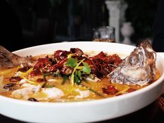 -肴约·花园式餐厅(湖里店)
