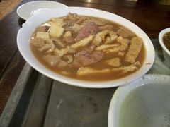 -姚记炒肝店(鼓楼店)