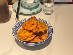 万寿宫藕片-回家吃饭·地道南昌菜(建德观总店)