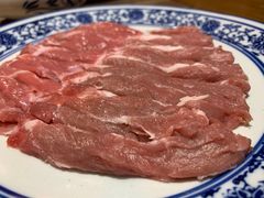 -锅十二涮肉馆·鞭蛋锅