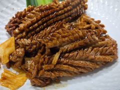 -魁盛居百年鲁菜馆(县西巷店)