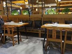 -如轩·海鲜砂锅粥·潮汕菜(南城店)