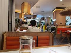 -泰椰里·泰国餐厅(智慧城广百广场店)
