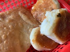 牛肉煎包-正宗北舞渡闪家胡辣汤(总店)