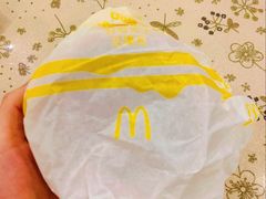 -麦当劳(南京路2店)