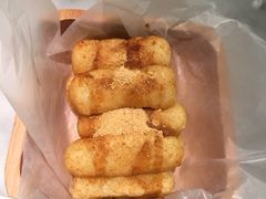 宜宾红糖糍粑-雀蓝川菜(奥体广场店)