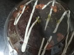 -山崎面包(静安久光店)