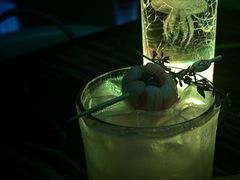 -MOSSO音乐酒吧·Live House(南京西路店)