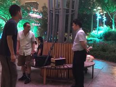 -运河游船(武林门码头)