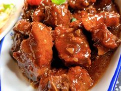 -龙姐私房菜(和顺古镇店)