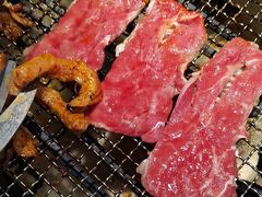 -俊熙家点餐式自助烤肉店(南充王府井店)