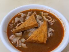 -大鼎沙嗲面(港口路店)