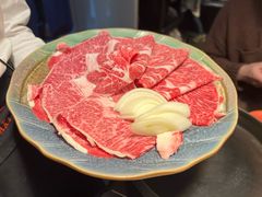 -满来寿喜烧(金虹桥店)
