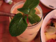 雨后芒果园-MR.ROCKY洛奇先生RESTAURANT&BAR(宝安壹方城店)