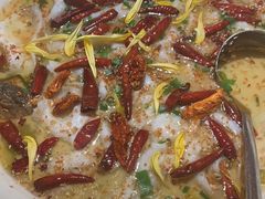 -江渔儿酸菜鱼(奥园广场金发购物中心店)