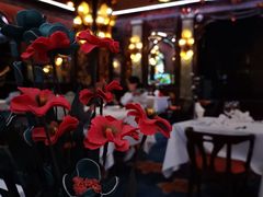 -马克西姆餐厅(崇文门店)