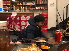-蜀小匠成都老火锅(新街口店)