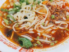 -秦晋味道(凯德店)