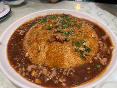 -安徽土菜馆