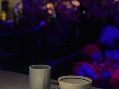 餐具摆设-桂满陇-西湖船宴(西单大悦城店)
