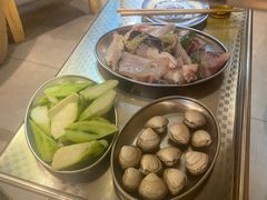 -阿鸡鱼庄·顺德鲜蒸小炒(亚运村店)